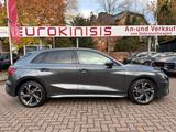 Audi A3 Sportb 40 TFSIe S line*PANO*LED*AHK*SHZ*KAM* - Audi A3: 40 Tfsie