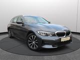BMW 318d Touring Aut.Live Cockpit Netto 14600 #105 - BMW 318 mit Diesel-Antrieb