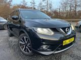 Nissan X-Trail Tekna 4x4 *PANORAMA`KAMERA/360* - Nissan X-Trail: Leder, Allradantrieb