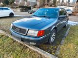 Audi 100 C4 2.3 Schalter ZV - gebrauchte Audi 100 aus dem Jahr 1993