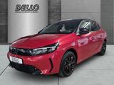 Opel Corsa Turbo 1.2 GS Navi Rückfahrkamera Car Play  - Opel Corsa aus 2024