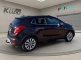 Opel Mokka 1,4 Innov., RFK, Navi, LED, Sitzheizung - gebrauchte Opel Mokka aus dem Jahr 2014