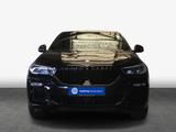 BMW X6 M50i - BMW X6 M50 aus 2021