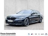 BMW M550i xDrive HUD ACC RFK NAVI Standh. LED DAB - gebrauchte BMW M550 aus dem Jahr 2021