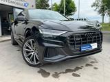 Audi Q8 50 TDI quattro S-Line - Audi Q8 in Hannover