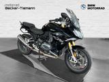 BMW R 1200 RS 3x Pakete - BMW 1200 RS