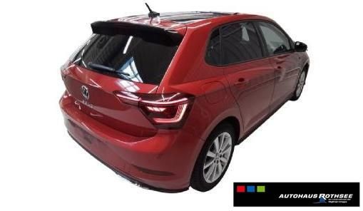 Volkswagen Polo - Bild 2