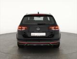 Volkswagen Passat Variant 2.0 TDI Alltrack 4M LED Navi ACC - gebrauchte VW Passat Alltrack aus dem Jahr 2022