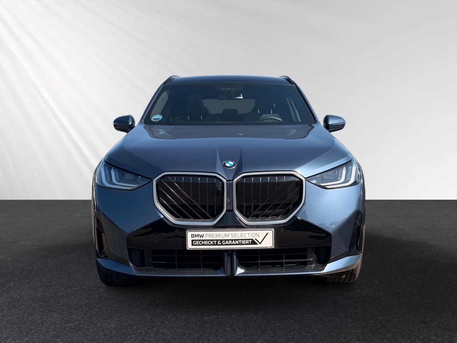 BMW X3 - Bild 5
