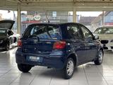 Toyota Yaris 1.3 VVTi Edition Servo CD NSW 4 Türig - gebrauchte Toyota Yaris aus dem Jahr 2005