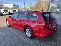 Volkswagen Passat Variant - Vorschau Bild 4