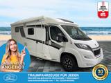 Knaus VAN TI 650 MEG/Einzelbetten/Dachklima/HeadUp - Knaus 650 meg