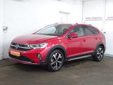Volkswagen Taigo 1.5 TSI Style DSG ACC/Matrix/Kamera/Nav/TW - VW Taigo Gebrauchtwagen in Berlin