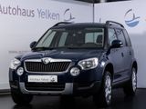 Skoda Yeti Ambition Plus Edition AHK*TPM*SHZ*PDC - Skoda Yeti aus 2012