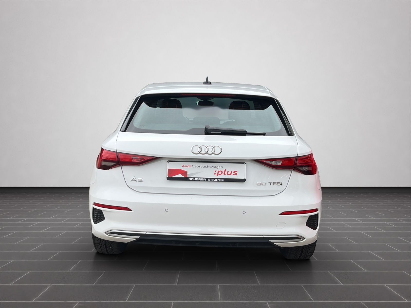 Audi A3 - Bild 7