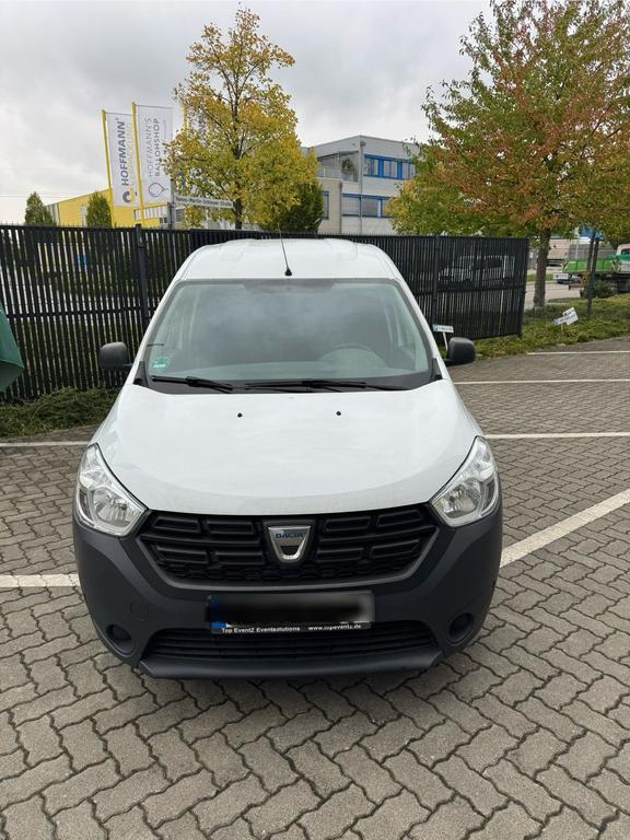 Dacia Dokker