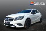 Mercedes-Benz A 180 (BlueEFFICIENCY) Urban - gebrauchte Mercedes-Benz A 180 aus dem Jahr 2015
