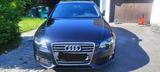 Audi A4 Avant 1.8TFSI s-line - Audi A4 aus 2010: Line