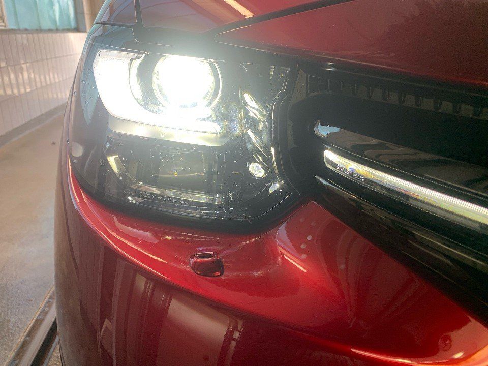 Fahrzeugabbildung Mazda CX-60 PHEV Homura COSO BLOP