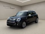 MINI Cooper S  JCW Navi/Leder/2 Jahre TÜV - MINI Cooper S Gebrauchtwagen