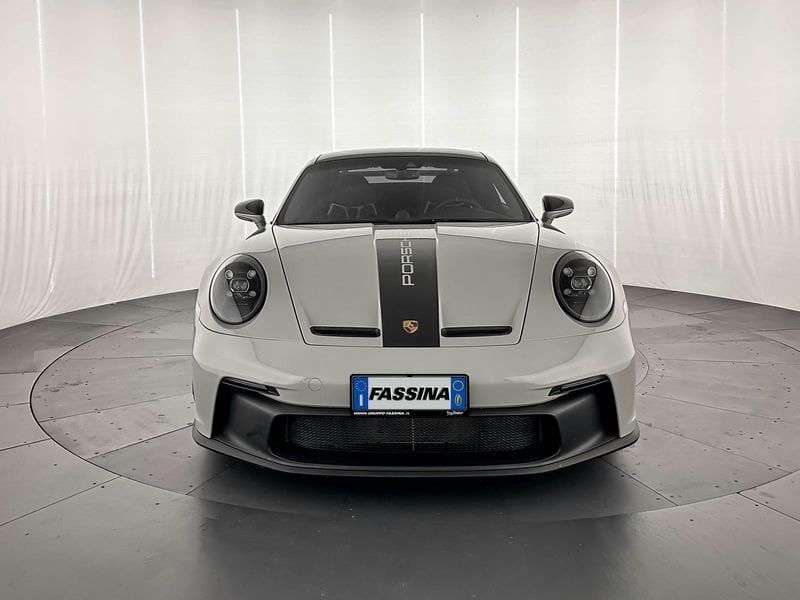 Porsche 911 911 992 GT3 Coupe 4.0 510cv imagem 2