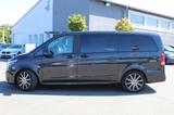 Mercedes-Benz Vito 116 CDI Edition lang "Sport-Paket"+LED+19Z+ - Mercedes-Benz Vito Gebrauchtwagen in Leipzig