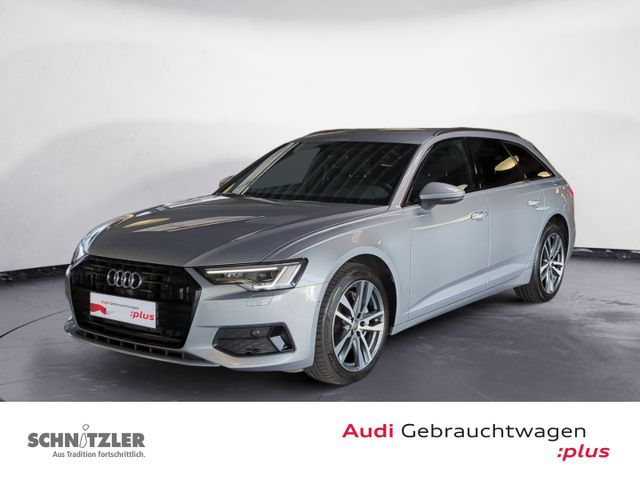 Audi A6 Avant 50 TDI quattro Sport tiptronic MATRIX/N