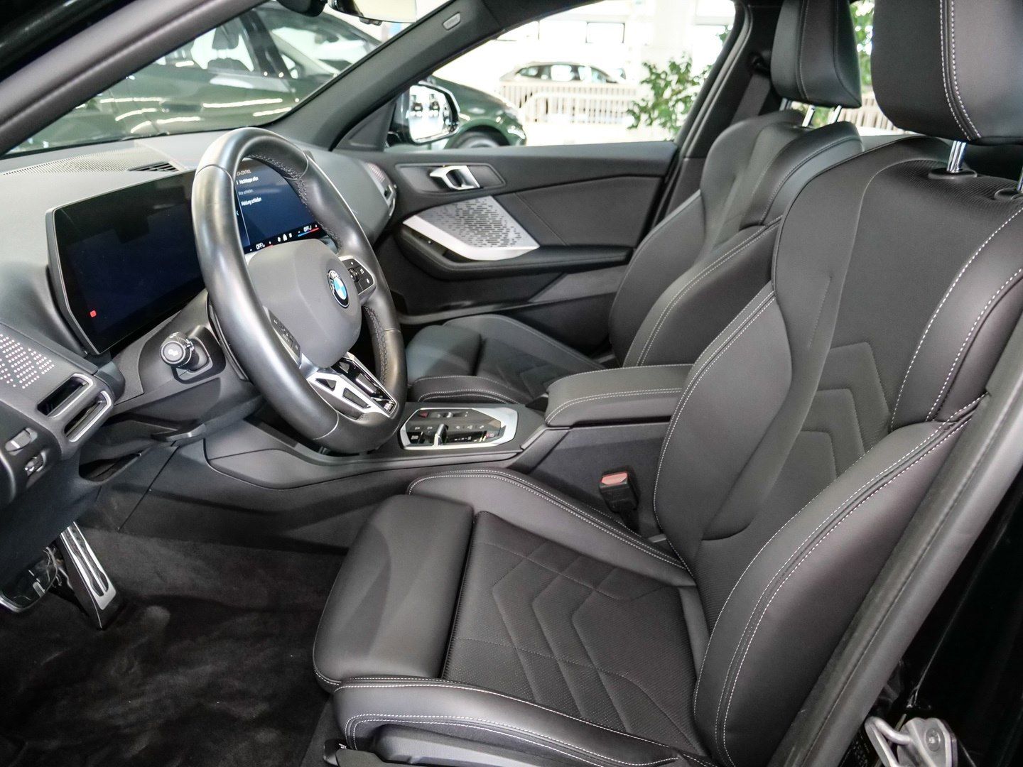 BMW 120 - Bild 9