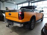 Ford Ranger Platinum e-4WD Doppelkabine - Ford Ranger: Doppelkabine