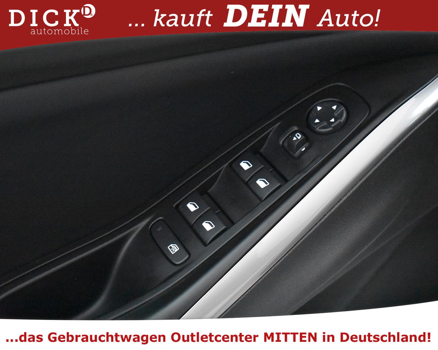 OPEL Grandland 1.2 Aut GS Line NAVI+VIRTU+LED+KAM+18" - Image 16