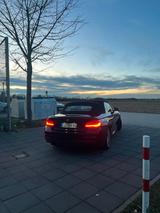 BMW 220d Cabrio M Sport M Sport Vollleder  - BMW 220 mit Diesel-Antrieb: Cabrio