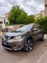 Nissan X-Trail 1.6 dCi 2WD Tekna Full - Nissan X-Trail Kombi Gebrauchtwagen