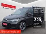 Volkswagen Caddy 1.5 TSI DSG Energy LED NAVI 5-J-GAR 17 PAR - Volkswagen Caddy mit Benzin-Antrieb: Automatik