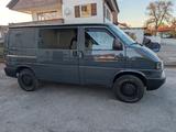 Volkswagen T4 andere - Volkswagen T4 andere aus 2002