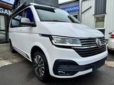 Volkswagen T6.1 California Beach*LED*VR*ACC*Küche*Markise - VW California beach