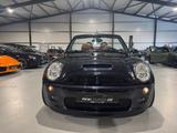 MINI Cooper 1.6 16V KAT Cooper "Sidewalk" TOP Zustand - MINI MINI mit Benzin-Antrieb: Cabrio, 1.6