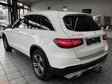 Mercedes-Benz GLC 220 d 4Matic, LED, Leder, Navi, 9G, ILS, AHK - Mercedes-Benz mit Diesel-Antrieb