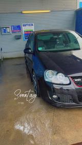 Volkswagen Golf 5 gti - Volkswagen Golf aus 2006: GTI