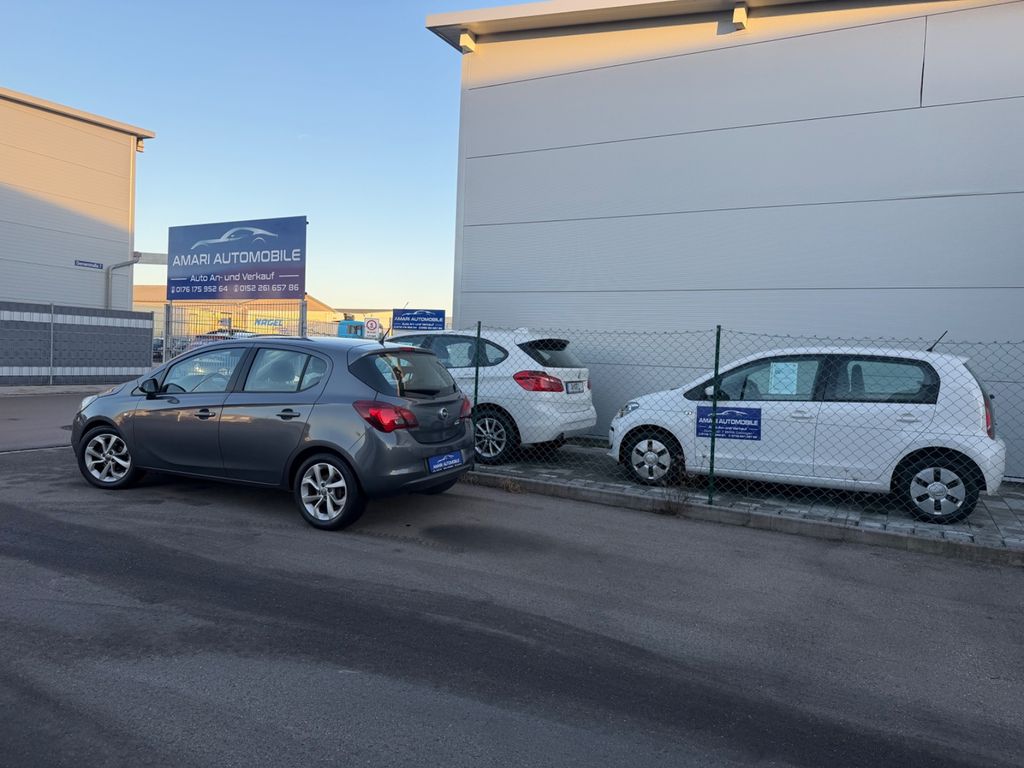 Opel Corsa - Bild 43