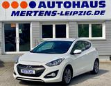 Hyundai i30 Coupe Design SHZ PDC USB Alu - Hyundai i30 Gebrauchtwagen in Leipzig