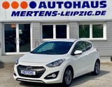 Hyundai i30 Coupe Design SHZ PDC USB Alu - Hyundai: Sportwagen