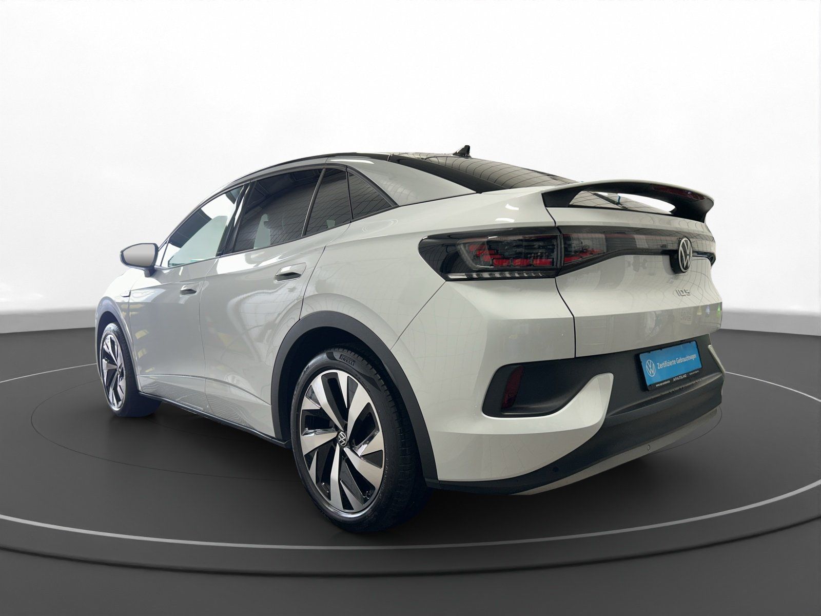 Volkswagen ID.5 - Bild 7