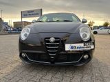 Alfa Romeo MiTo Quadrifoglio *TÜV NEU* GARANTIE