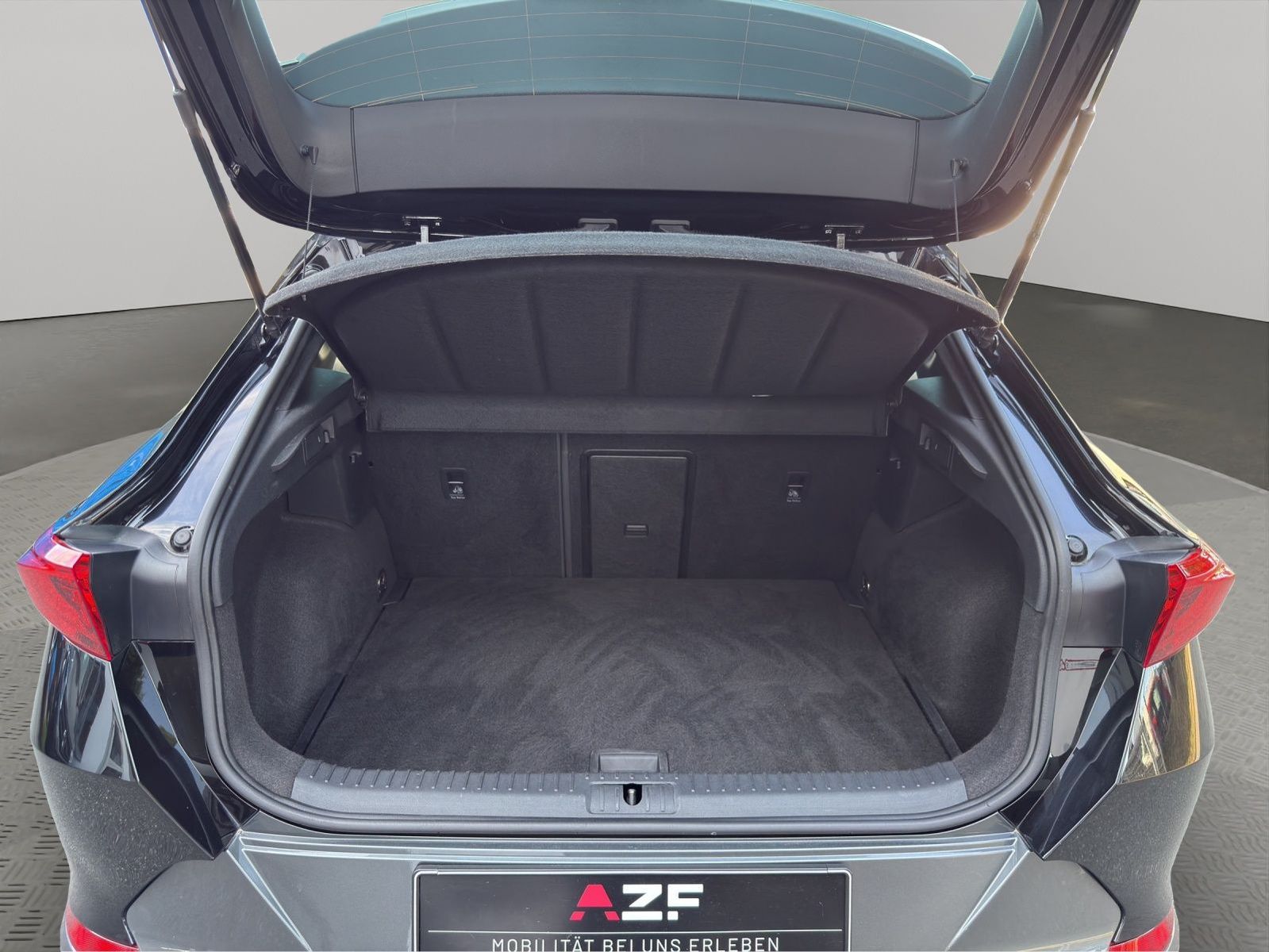 Cupra Formentor - Bild 16