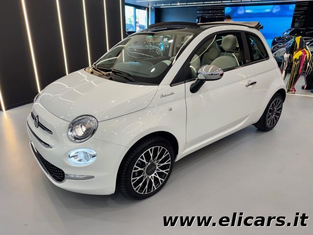 Image of Fiat 500