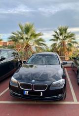 BMW Bmw f10 525d n57 (530d) - BMW 525 in Ludwigshafen