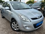 Hyundai i20 Classic*2.HD*Klima*E-Paket*TÜV NEU - Hyundai i20 aus 2010