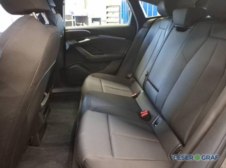 Audi A6 e-tron - Bild 6