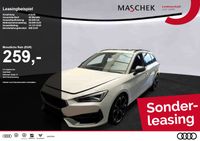Cupra Leon - Vorschau Bild 1