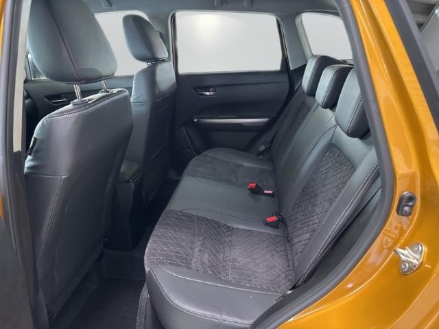 Suzuki Vitara 1.4 Comfort+ Hybrid Automatik *NAVI/PDC*